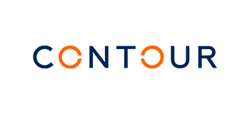 Contour Network logo